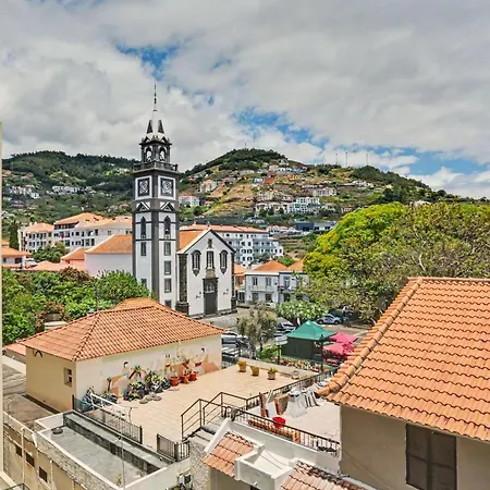 Madeira, By Palma * Caniço